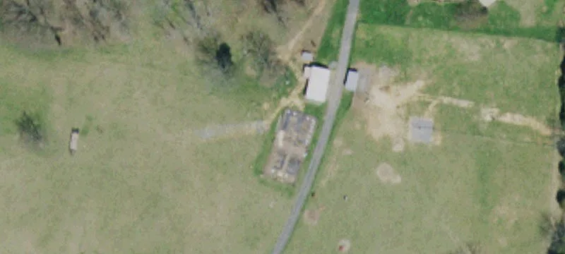 Residential Land Tract