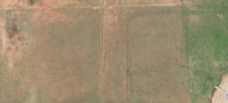 Acreage Homesite with Utility Access
