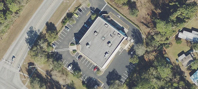 Drive-Through Walgreens NNN Lease