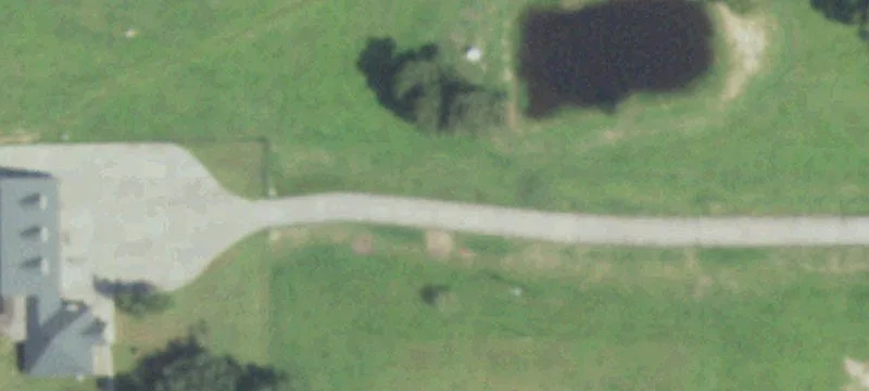 Residential Development Lot