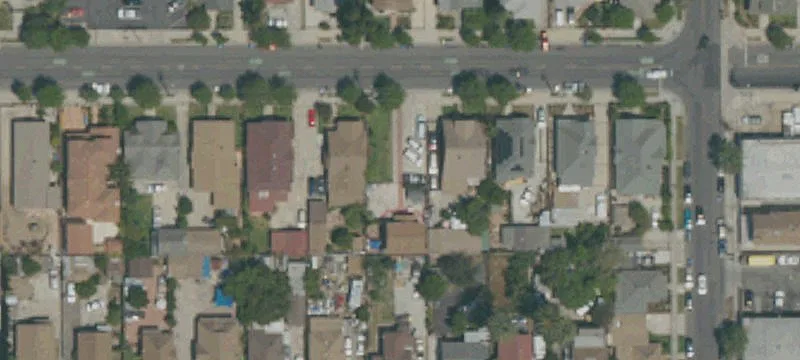 Turnkey Four-Unit Apartment Property