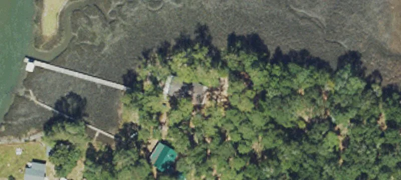 Waterfront Development Land