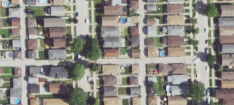 Two-Unit Residential Income Property