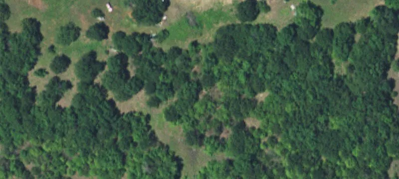 Commercial Farmland Tract