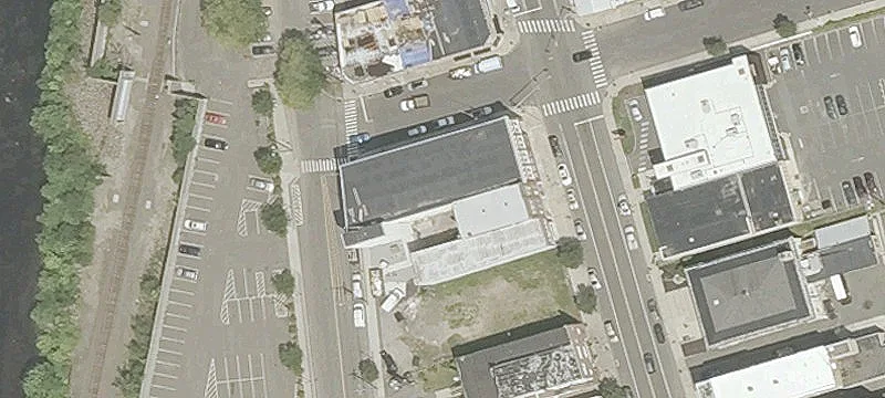 Renovated Two-Building Multifamily