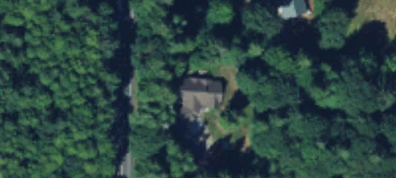 Ready-to-Build Residential Lot