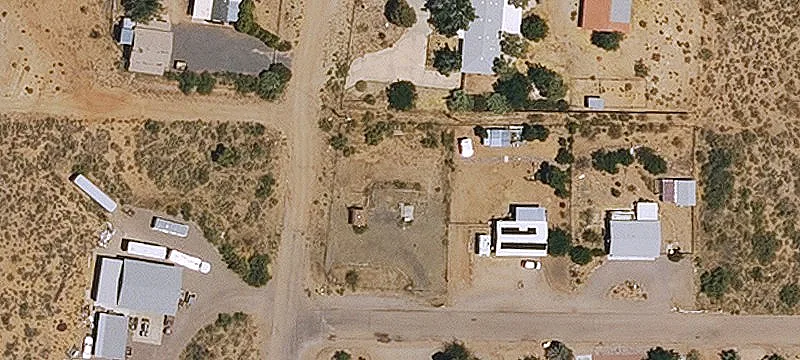 RV-Friendly Corner Lot