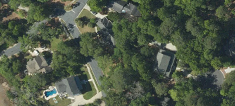 Waterfront Homesite in Gated Community