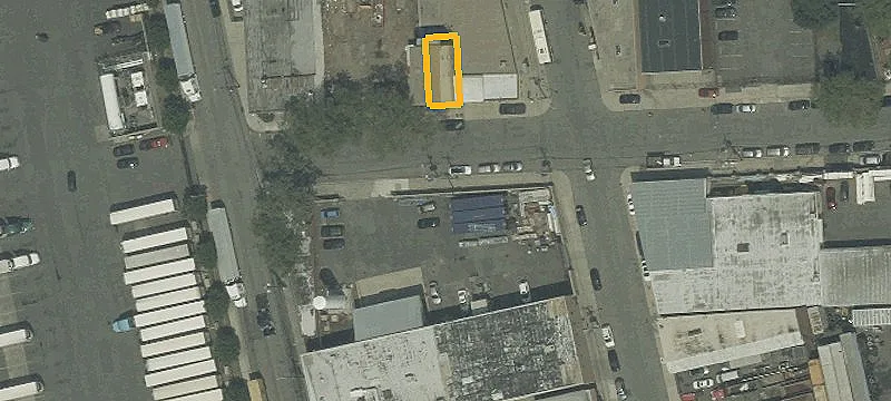 Industrial Building