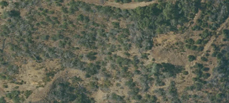 Hilltop Agricultural Land with Water