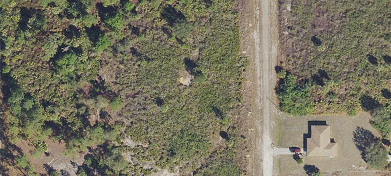 Residential Land Lot