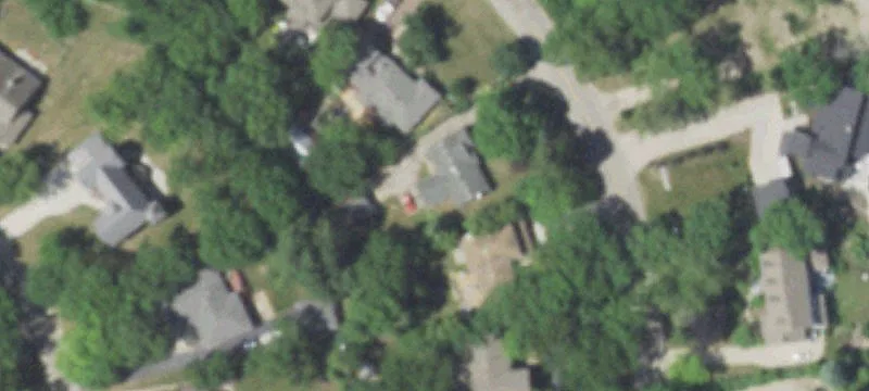 Waterfront Land Parcel