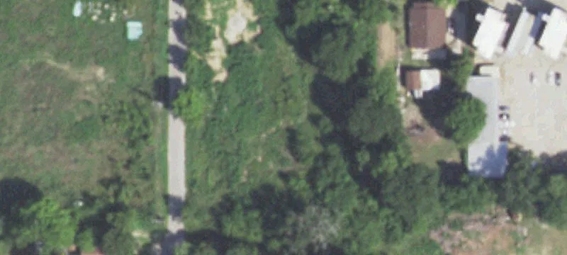 Unrestricted Vacant Land Parcel