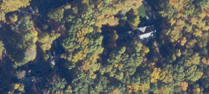 Homesite with Walkout Potential