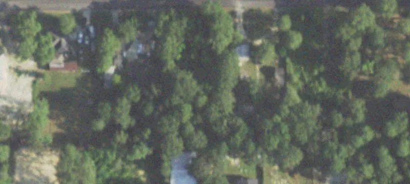 Corner Buildable Residential Lot