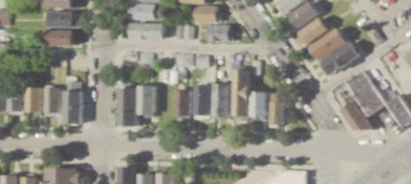 Two-Family Residential Income Property