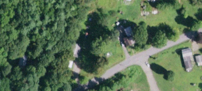 Waterfront Recreation Land