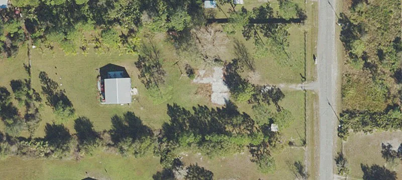Improved Equestrian Property Site