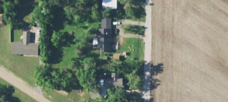 Agricultural Land with River Frontage