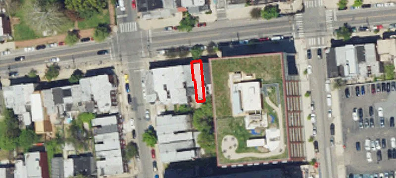 Three-Unit Triplex Investment