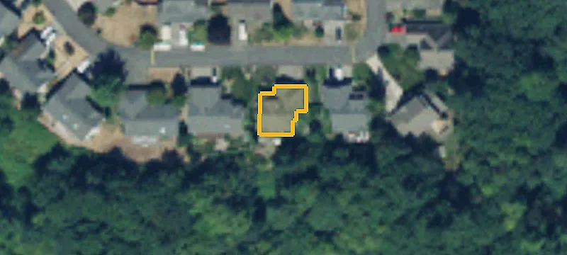 Development Land with Approved Plans