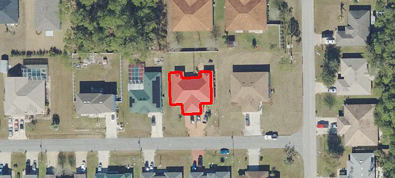 Turnkey Duplex with Dual Income