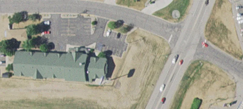 Commercial Development Land Site