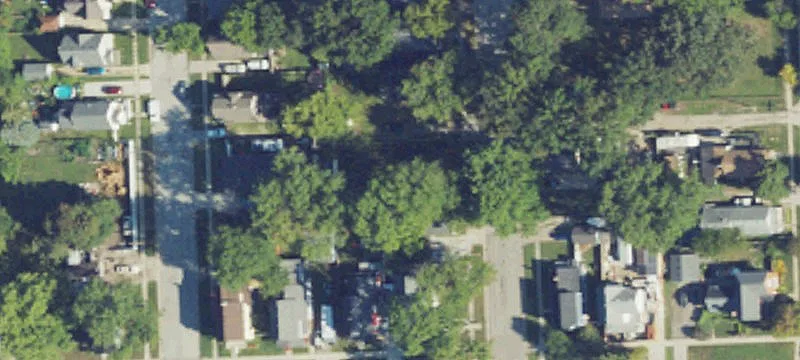 Residential Land Lot