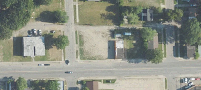 Residential Lot For Sale