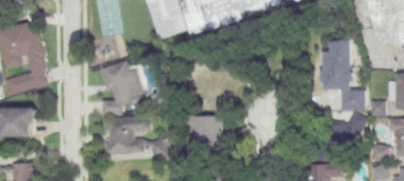 Specialty Land Parcel