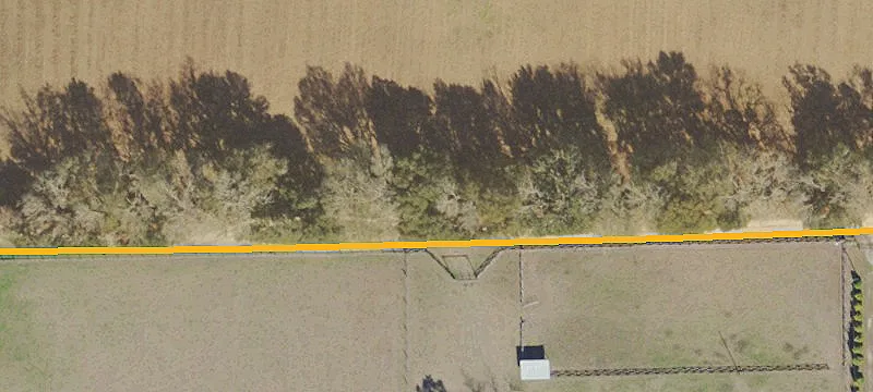 Cleared Country Homesite Land