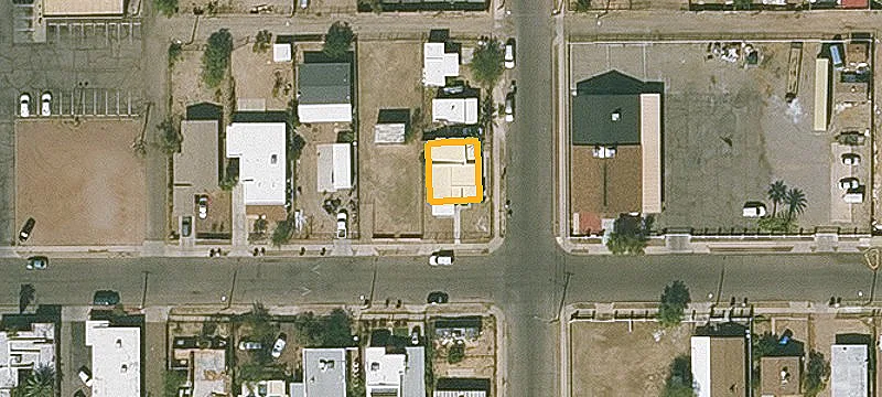 5-Unit Apartment Building