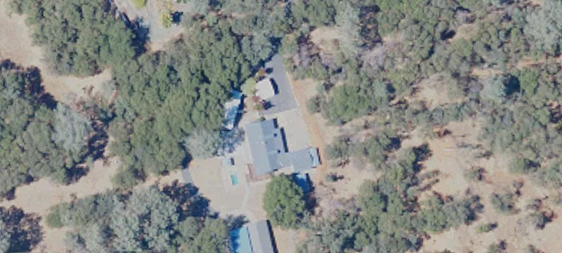 Agricultural Residential Land Parcel