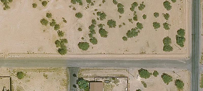 Residential Building Lot