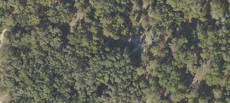 Zoned Residential Development Land