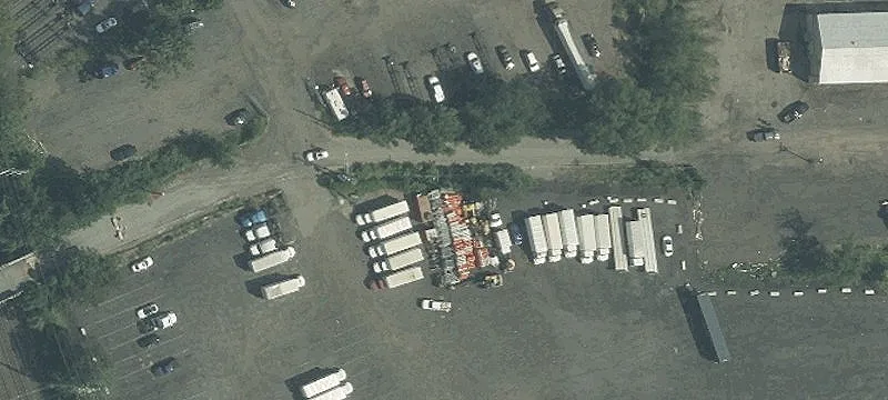 Industrial Land Parcel