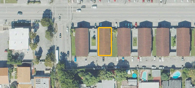 City Block Multifamily Portfolio