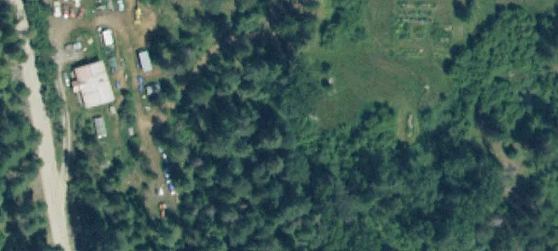 Insulated Shop on Acreage