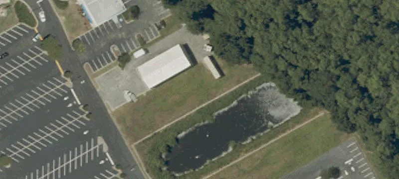General Business Land Tract