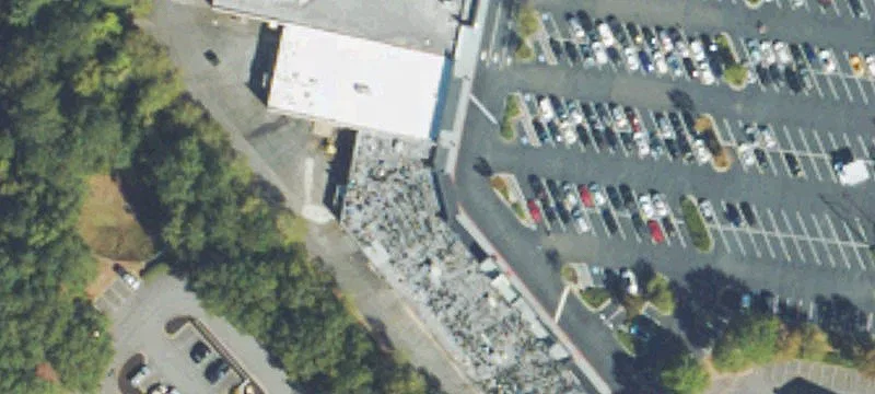 Commercial Land Outparcel Opportunity