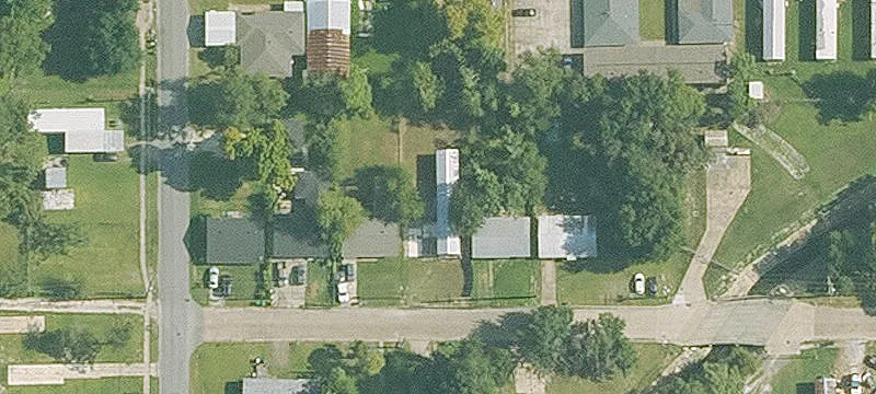 Vacant Residential Development Lot