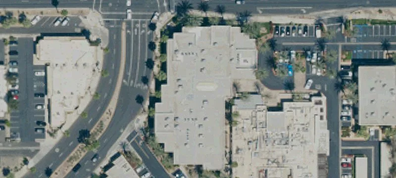 Class A Office Suites