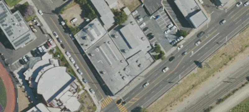 Industrial Specialty Property