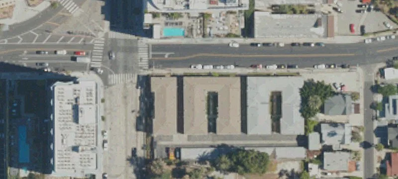 High-Rise Development Land Site