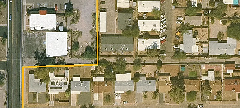 Renovated Multifamily Units