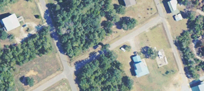 Residential Land Lot