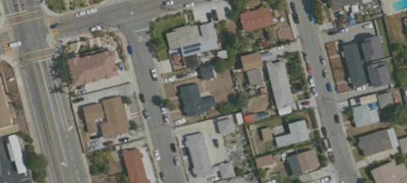 Remodeled Duplex and Four One-Beds