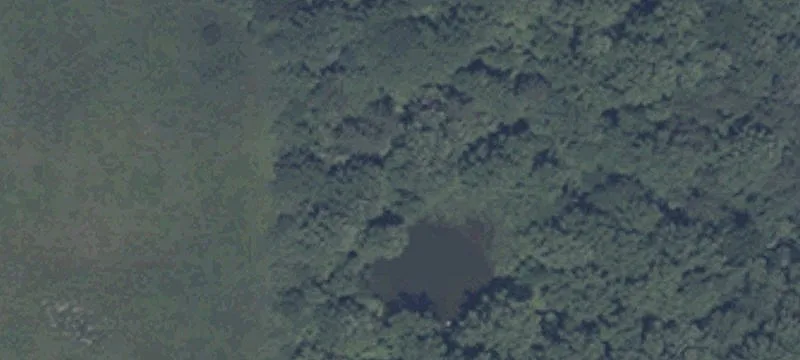 Agricultural Land Development Parcel