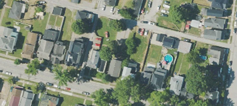 Well-Maintained Duplex with Parking