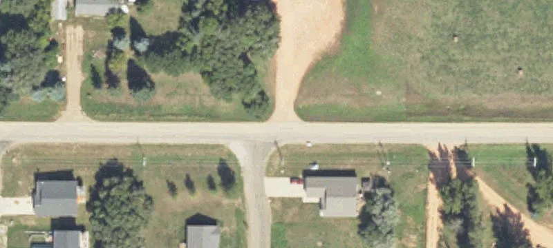 Agricultural Land Parcel